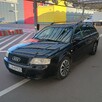Audi A6 C5 2.5 V6 TDI Diesel Sprzedaz Zamiana.
