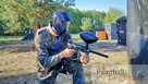 PAINTBALL Osieczna: imprezy, kawalerski, panieński, 100% - 5