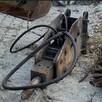 Młot Hydrauliczny Komatsu JTHB50PC2 | do WB 93 R | Kompletny - 2