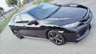 Honda Civic X - 4