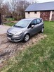 Krajowy opel meriva b - 9
