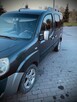 Fiat Doblo Malibu 1,3 MultiJet - 4