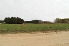 Atrakcyjna, duża działka - Długie, gm. Kalinowo - 6