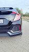 Honda Civic X - 7