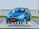 Ford Fiesta Mk7 1.25 Benzyna 82 KM | 2010 | 5 drzwi | 175 000 km