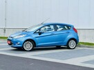 Ford Fiesta Mk7 1.25 Benzyna 82 KM | 2010 | 5 drzwi | 175 000 km - 3