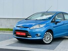Ford Fiesta Mk7 1.25 Benzyna 82 KM | 2010 | 5 drzwi | 175 000 km - 4