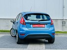 Ford Fiesta Mk7 1.25 Benzyna 82 KM | 2010 | 5 drzwi | 175 000 km - 7