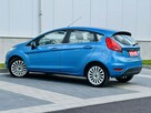 Ford Fiesta Mk7 1.25 Benzyna 82 KM | 2010 | 5 drzwi | 175 000 km - 8