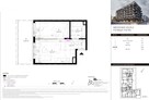 APARTAMENT  2 POKOJOWY > 32 m2 - 3