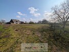 Działka budowlana Niedźwiedzice gm. Chojnów - 2
