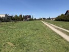 Działka budowlana Knurów - 2