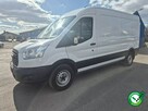 Ford Transit 2.2Tdci 155KM L3H2 Ładny