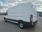 Ford Transit 2.2Tdci 155KM L3H2 Ładny - 4