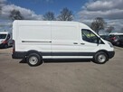 Ford Transit 2.2Tdci 155KM L3H2 Ładny - 5