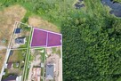 Działka budowlana Janowiec Wielkopolski - 4