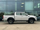 JAC T8 PRO 2.0 CTI 136 KM manual 6 biegów 4x4 REDUKTOR 3.5T na haku - 6