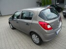 Opel Corsa 1.2 86KM,Krajowa,Serwisowana w ASO,5 drzwiowa - 4