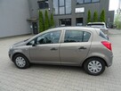 Opel Corsa 1.2 86KM,Krajowa,Serwisowana w ASO,5 drzwiowa - 5
