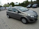 Opel Corsa 1.2 86KM,Krajowa,Serwisowana w ASO,5 drzwiowa - 7