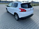 Peugeot 2008 1.2B, Navi, Półskóra, Klimatronic, Ciemne szyby, Stan idealny - 2