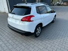 Peugeot 2008 1.2B, Navi, Półskóra, Klimatronic, Ciemne szyby, Stan idealny - 3