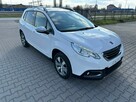 Peugeot 2008 1.2B, Navi, Półskóra, Klimatronic, Ciemne szyby, Stan idealny - 4