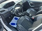 Peugeot 2008 1.2B, Navi, Półskóra, Klimatronic, Ciemne szyby, Stan idealny - 7