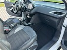 Peugeot 2008 1.2B, Navi, Półskóra, Klimatronic, Ciemne szyby, Stan idealny - 8