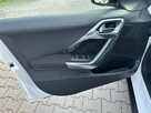 Peugeot 2008 1.2B, Navi, Półskóra, Klimatronic, Ciemne szyby, Stan idealny - 13
