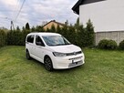 Volkswagen Caddy 2.0 TDI Digital Cockpit Lane Assist 18.000km Gwarancja 2027 - 2