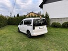 Volkswagen Caddy 2.0 TDI Digital Cockpit Lane Assist 18.000km Gwarancja 2027 - 4