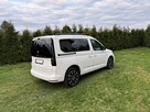 Volkswagen Caddy 2.0 TDI Digital Cockpit Lane Assist 18.000km Gwarancja 2027 - 5