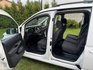 Volkswagen Caddy 2.0 TDI Digital Cockpit Lane Assist 18.000km Gwarancja 2027 - 6