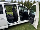 Volkswagen Caddy 2.0 TDI Digital Cockpit Lane Assist 18.000km Gwarancja 2027 - 7