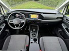 Volkswagen Caddy 2.0 TDI Digital Cockpit Lane Assist 18.000km Gwarancja 2027 - 8