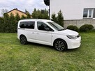 Volkswagen Caddy 2.0 TDI Digital Cockpit Lane Assist 18.000km Gwarancja 2027 - 14