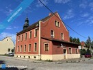 Działka zabudowana budynkiem magazynowo administracyjnym - 1