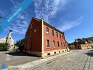 Działka zabudowana budynkiem magazynowo administracyjnym - 2