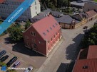 Działka zabudowana budynkiem magazynowo administracyjnym - 3