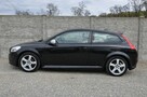 Volvo C30 1.6D 114KM R-Designe Półskóra Grzane fotele - 2