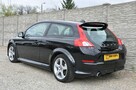 Volvo C30 1.6D 114KM R-Designe Półskóra Grzane fotele - 3