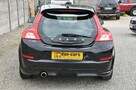 Volvo C30 1.6D 114KM R-Designe Półskóra Grzane fotele - 4