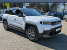 Jeep Compass FIRST EDITION e-Hybrid DCT 145KM Czarny dach - 2