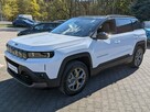 Jeep Compass FIRST EDITION e-Hybrid DCT 145KM Czarny dach - 3