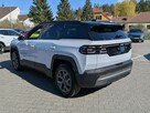 Jeep Compass FIRST EDITION e-Hybrid DCT 145KM Czarny dach - 4