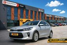 Kia Rio 1.0 100 KM, 5 DRZWI, Niski przebieg, Serwisowany ASO - 1