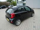 Kia Picanto III 1.0 67KM,Salon PL, Pierwszy właściciel, - 4