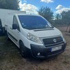Fiat Scudo 2.0 HDi 120 KM