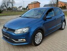 Volkswagen Polo TSi  90KM  Klimatronic - 2